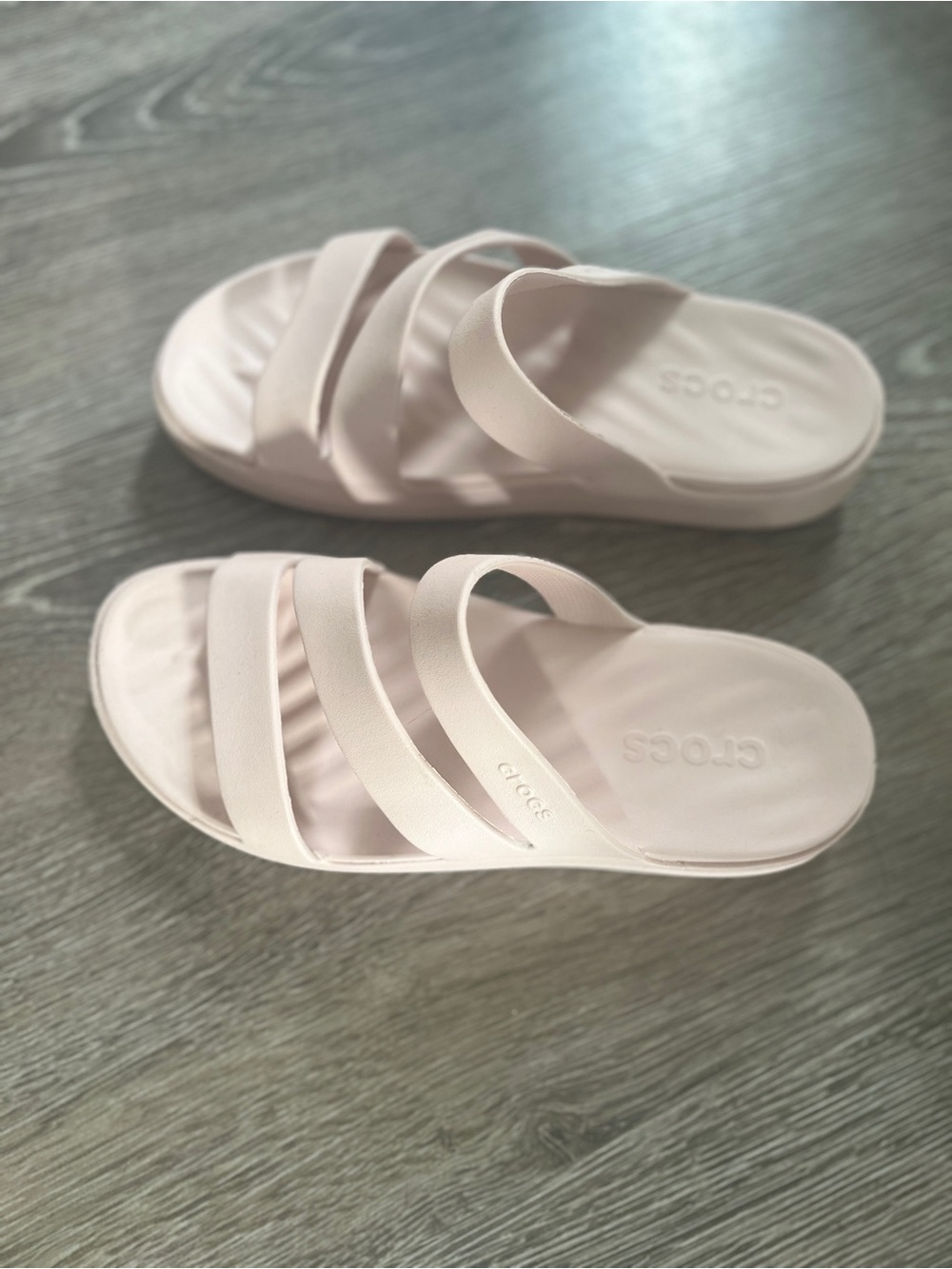 Crocs Getaway Strappy Sandal - Women's